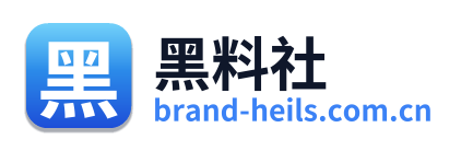 黑料社 Logo